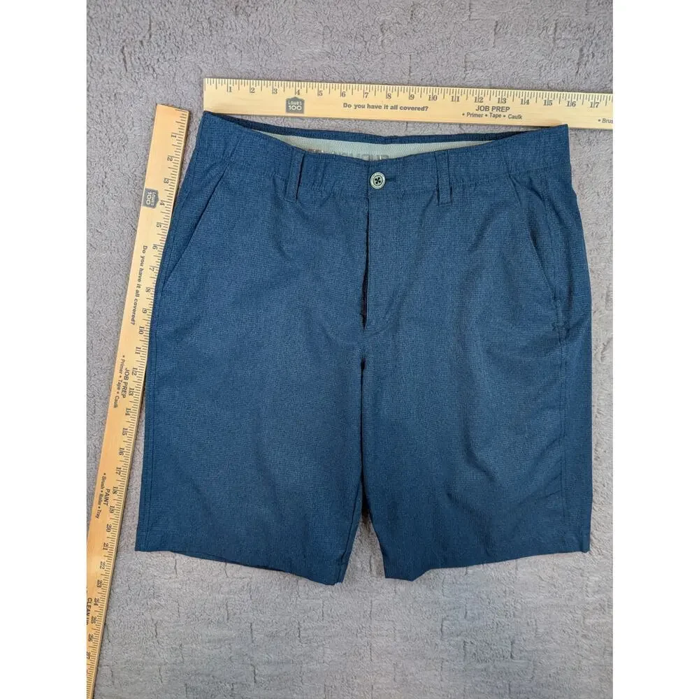 Under Armour 34 see